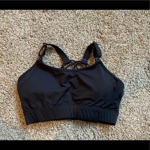 Love and Fit Nursing Sports Bra